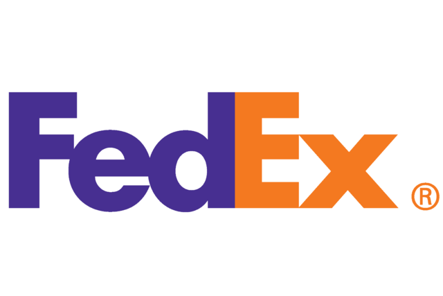 FedEx-shipping info